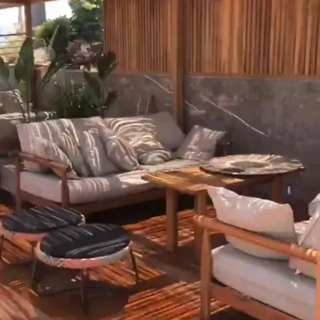 Elysium Hotel