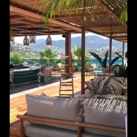 Elysium Bodrum